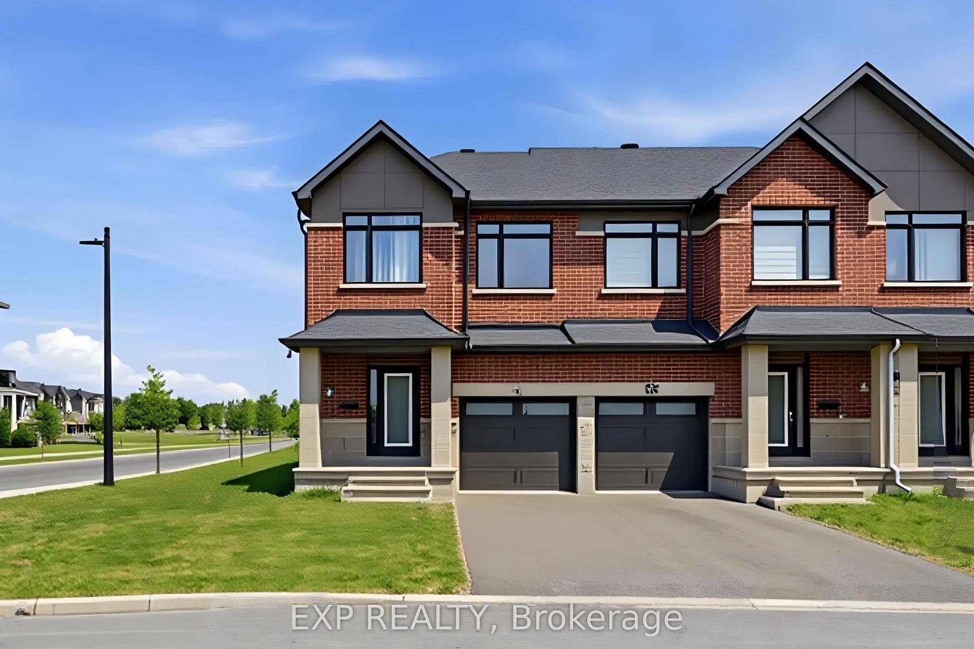 51 Robusta Lane, Barrhaven — Townhouse for sale, photo 1