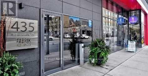 435 Richmond Street W 1106 #1106, Toronto — Condo for lease, photo 1