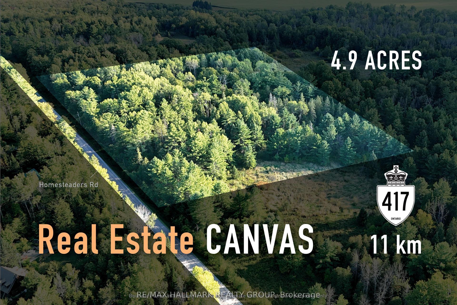 0 (B) HOMESTEADERS Road — photo 1