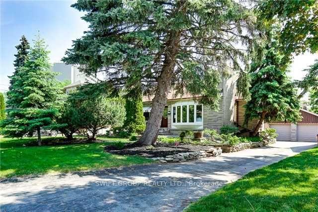 141 Kitchener Road, Toronto — Detached for sale, photo 1