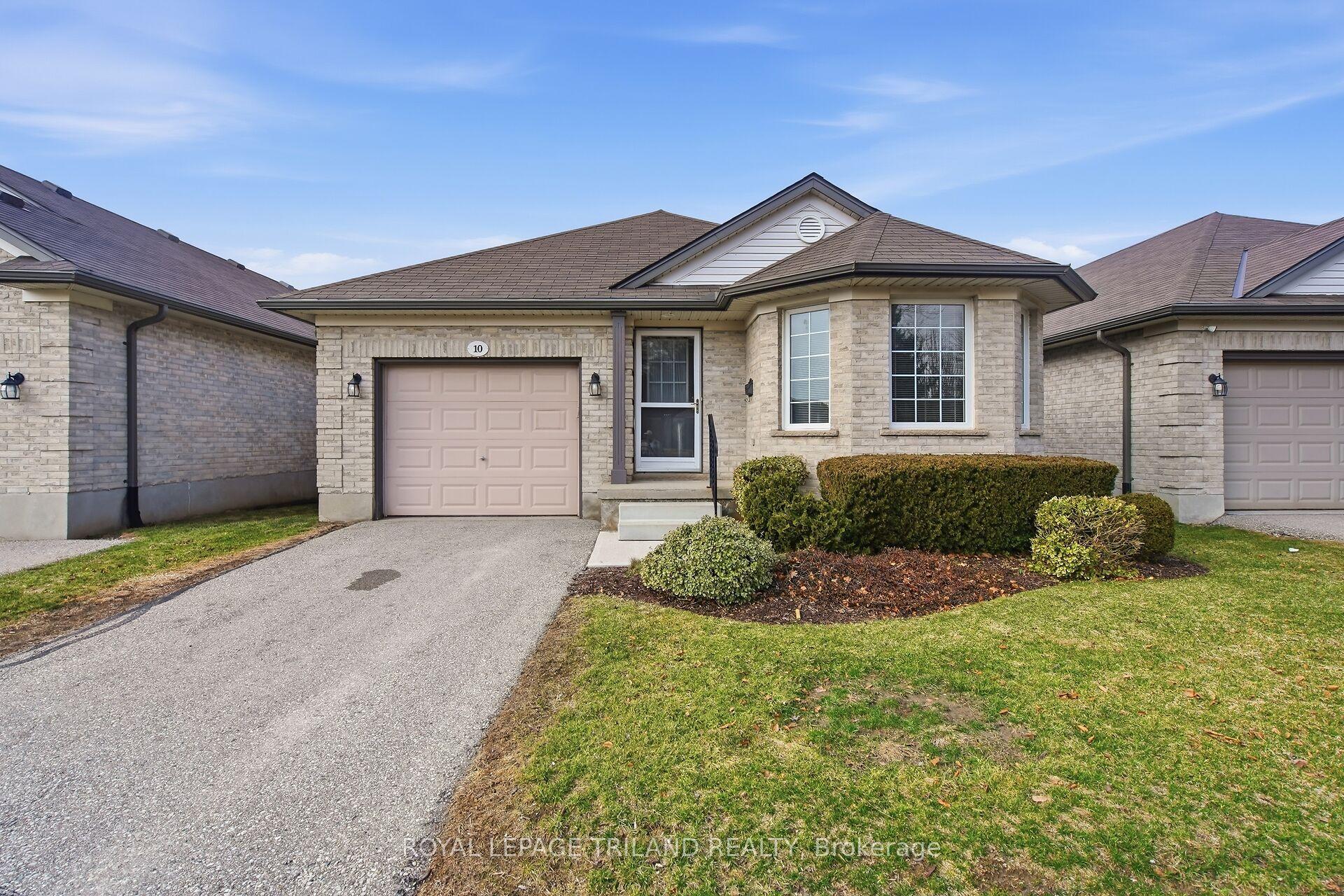 20 Windemere Place 10 #10 — photo 1