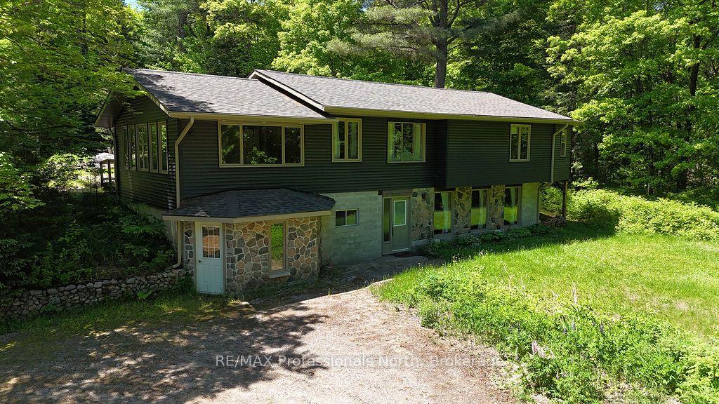128 Old Muskoka Road — photo 1