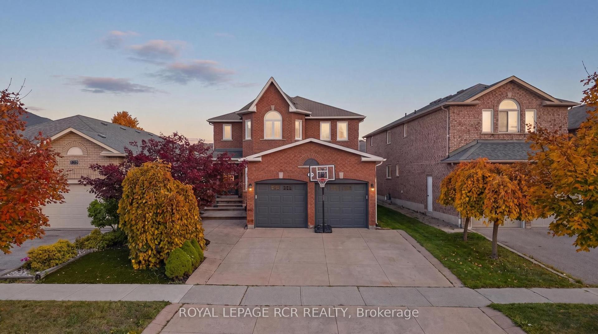 194 Andy Crescent, Vaughan — Detached for sale, photo 1
