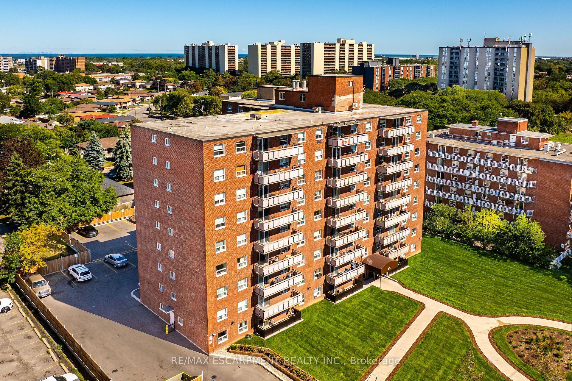 851 QUEENSTON Road 604 #604, Hamilton — Condo for sale, photo 1