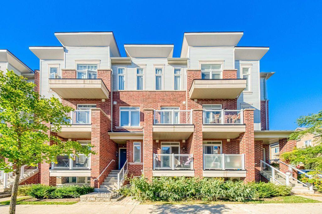 2604 William Jackson Drive 84 #84, Pickering — Condo Town for sale, photo 1