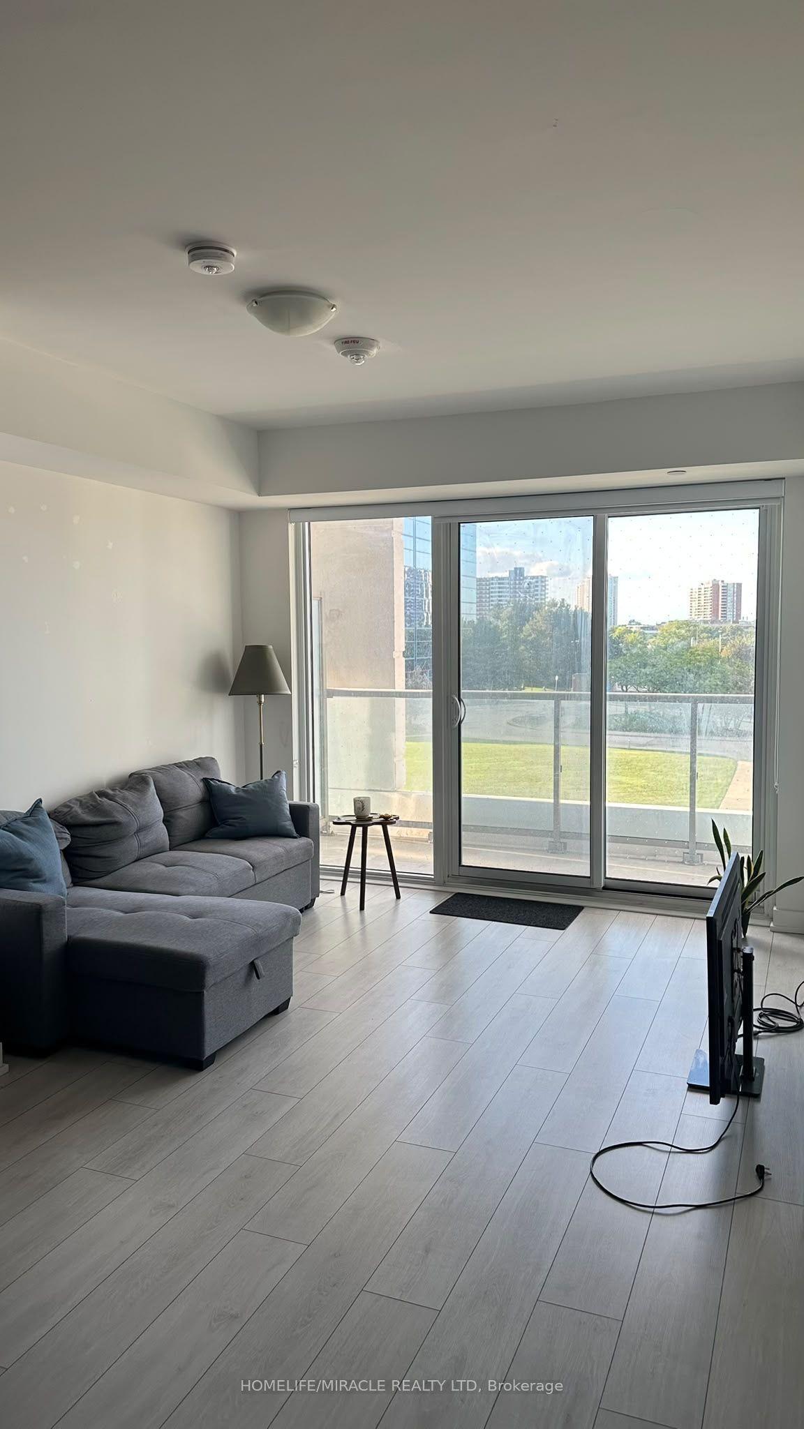 2033 Kennedy Road 516 #516, Toronto — Condo for sale, photo 1