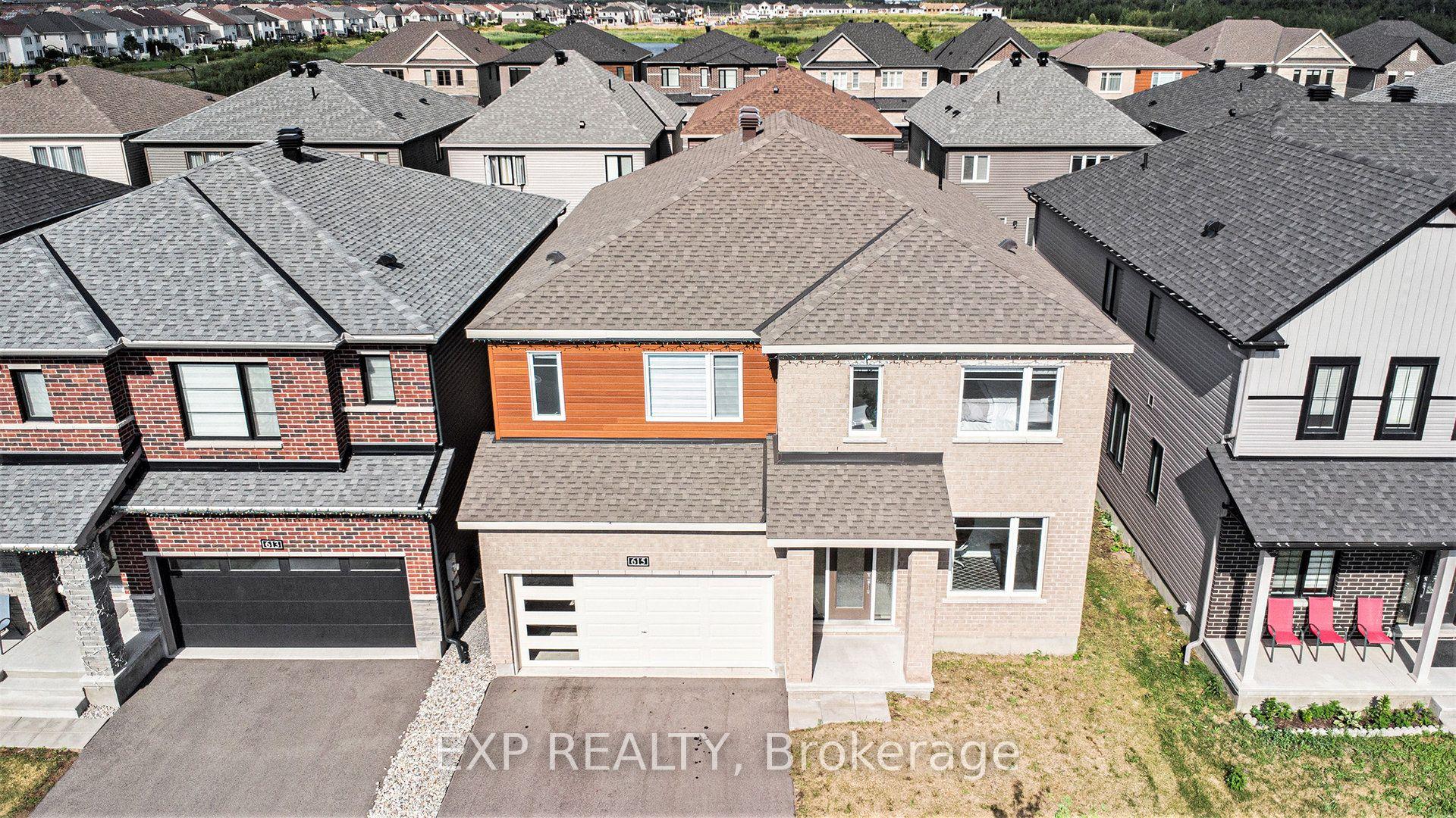 615 IDYLLIC Terrace, Orleans - Cumberland and Area — Detached for lease, photo 1