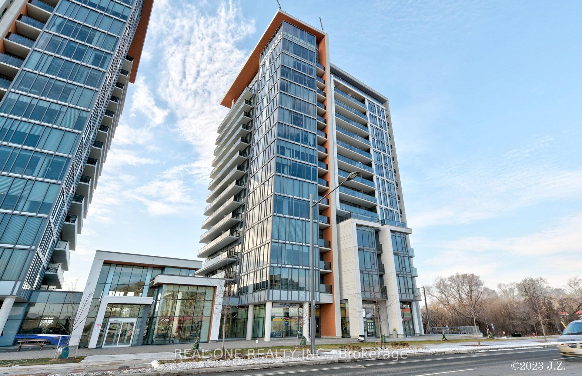 9608 Yonge Street 1109A #1109A, Richmond Hill — Condo for lease, photo 1