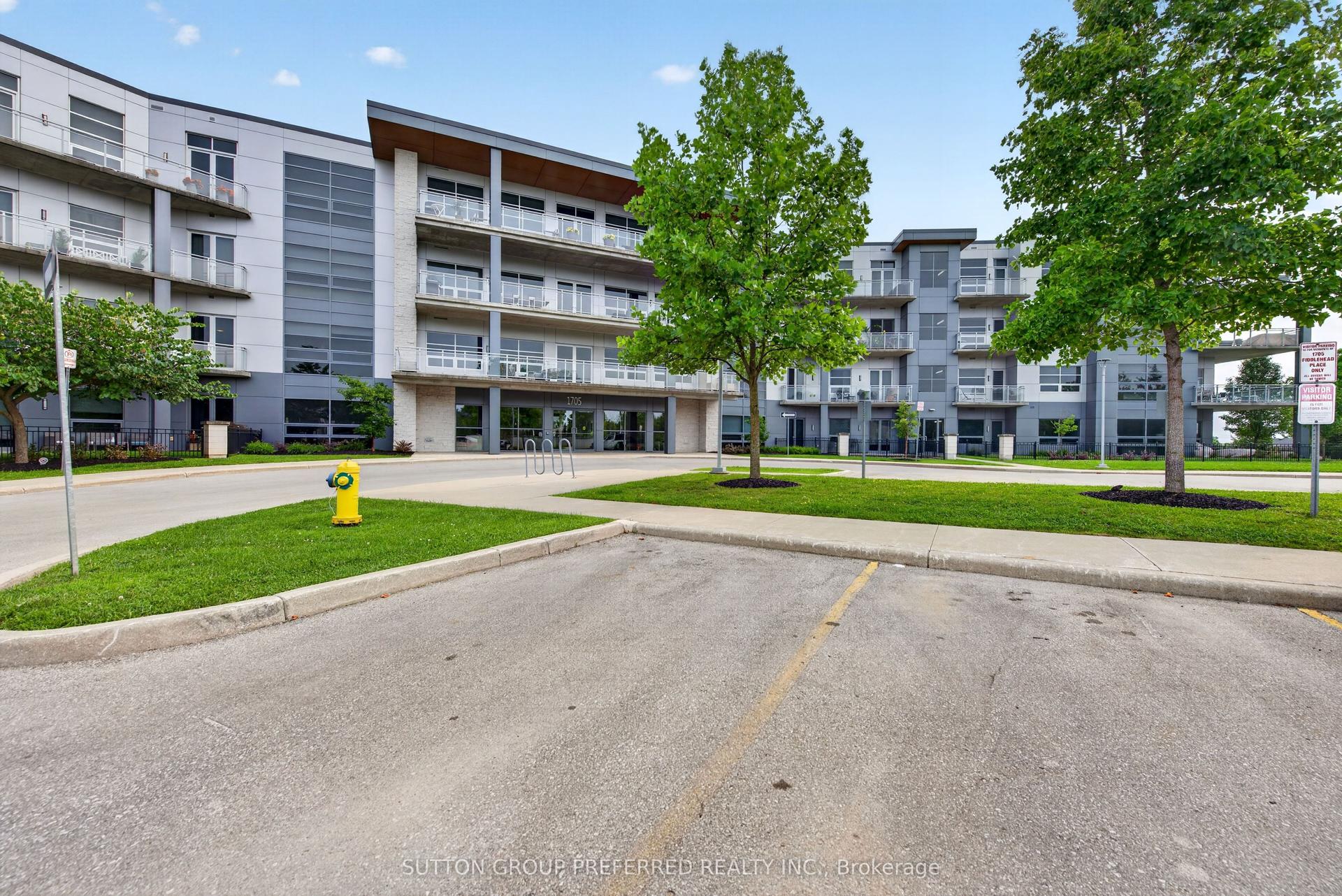 1705 Fiddlehead Place 102 #102, London North — Condo for sale, photo 1