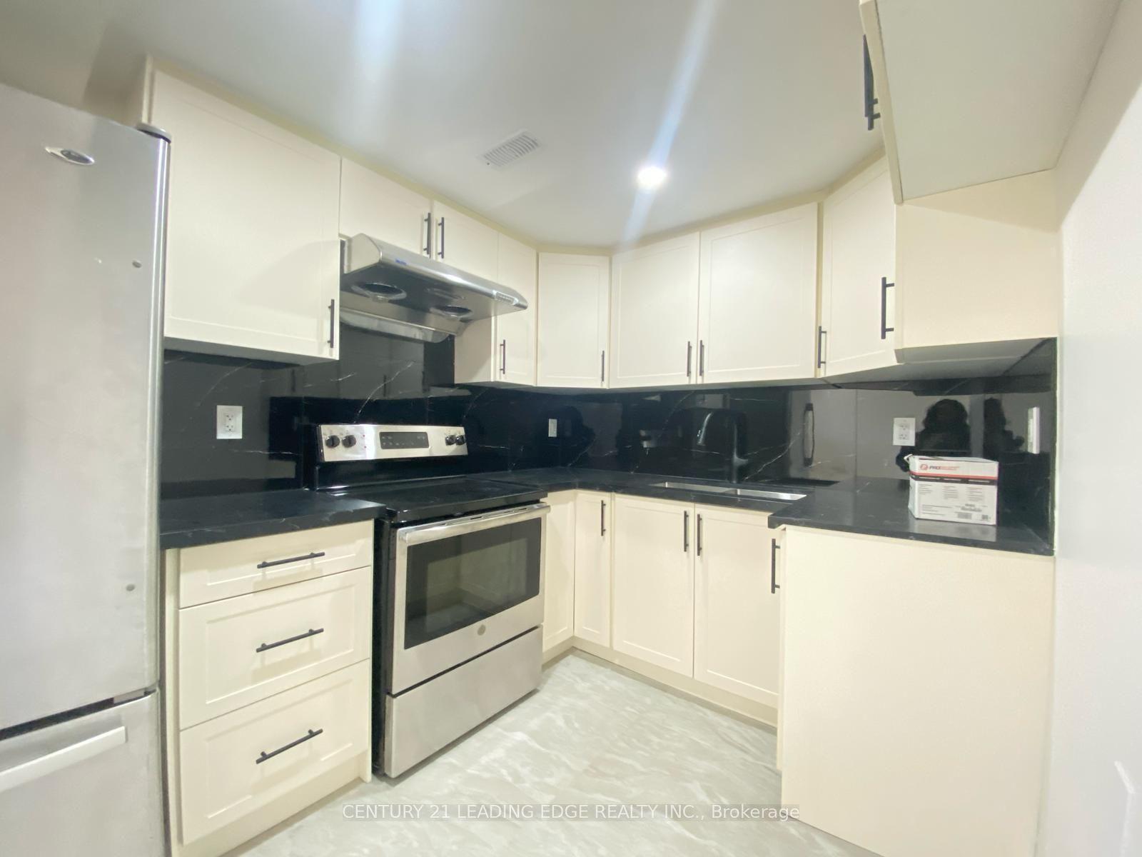 66 Beech Avenue Lower #Lower, Cambridge — Detached for lease, photo 1