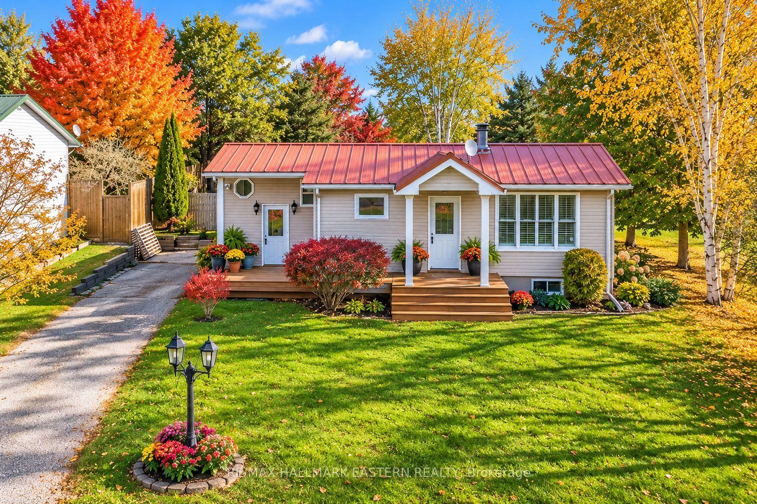 2839 Peter Street, Hamilton Township — Detached for sale, photo 1