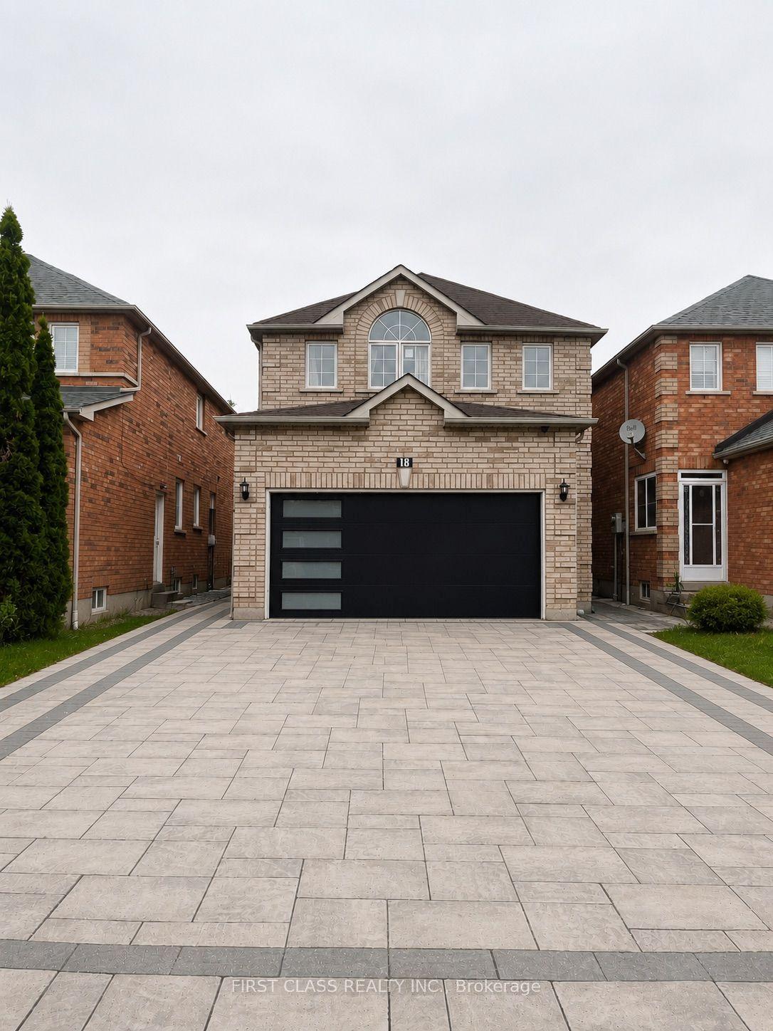 18 Angela Court Upper #Upper, Markham — Detached for lease, photo 1
