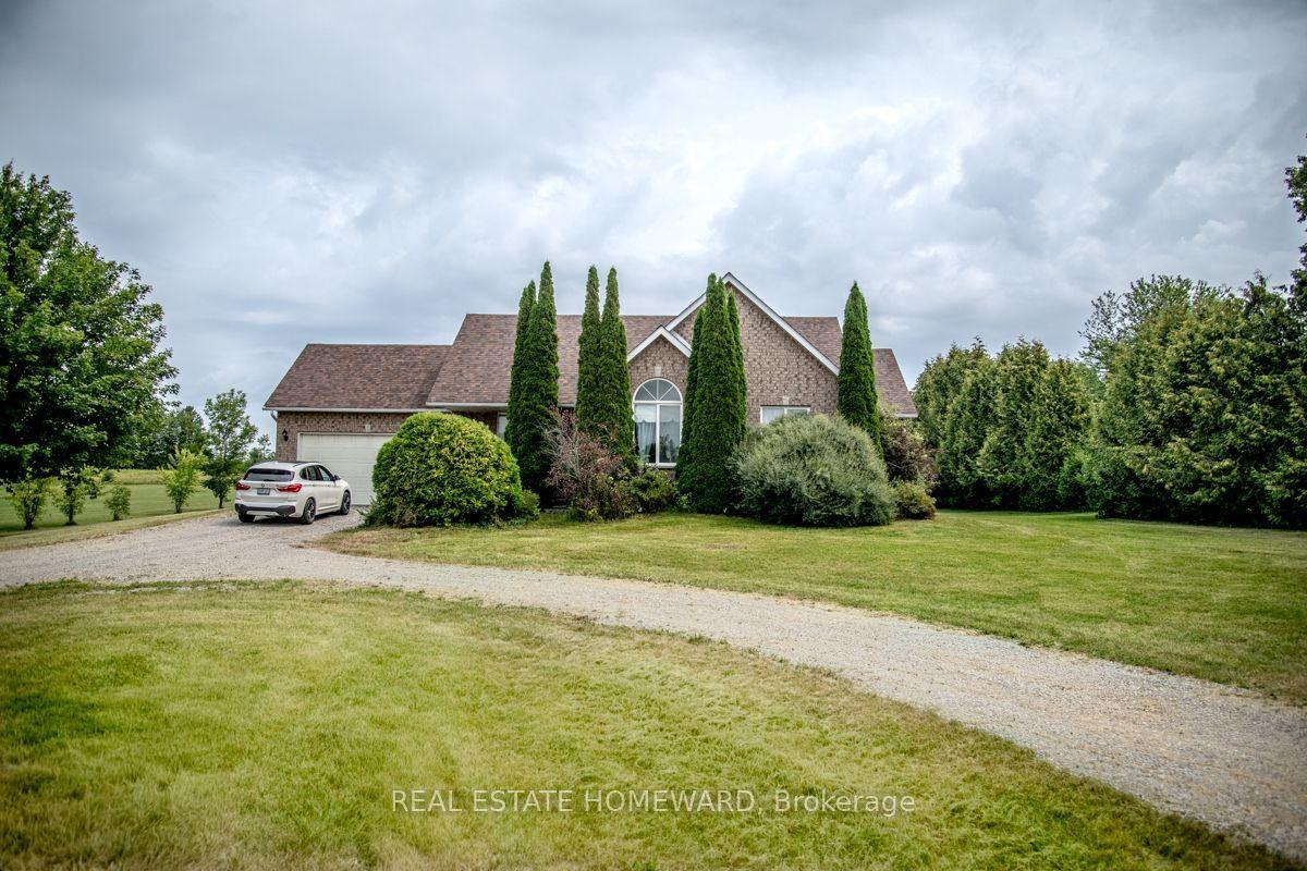 1235 Flood's Drive, Selwyn — Detached for sale, photo 1