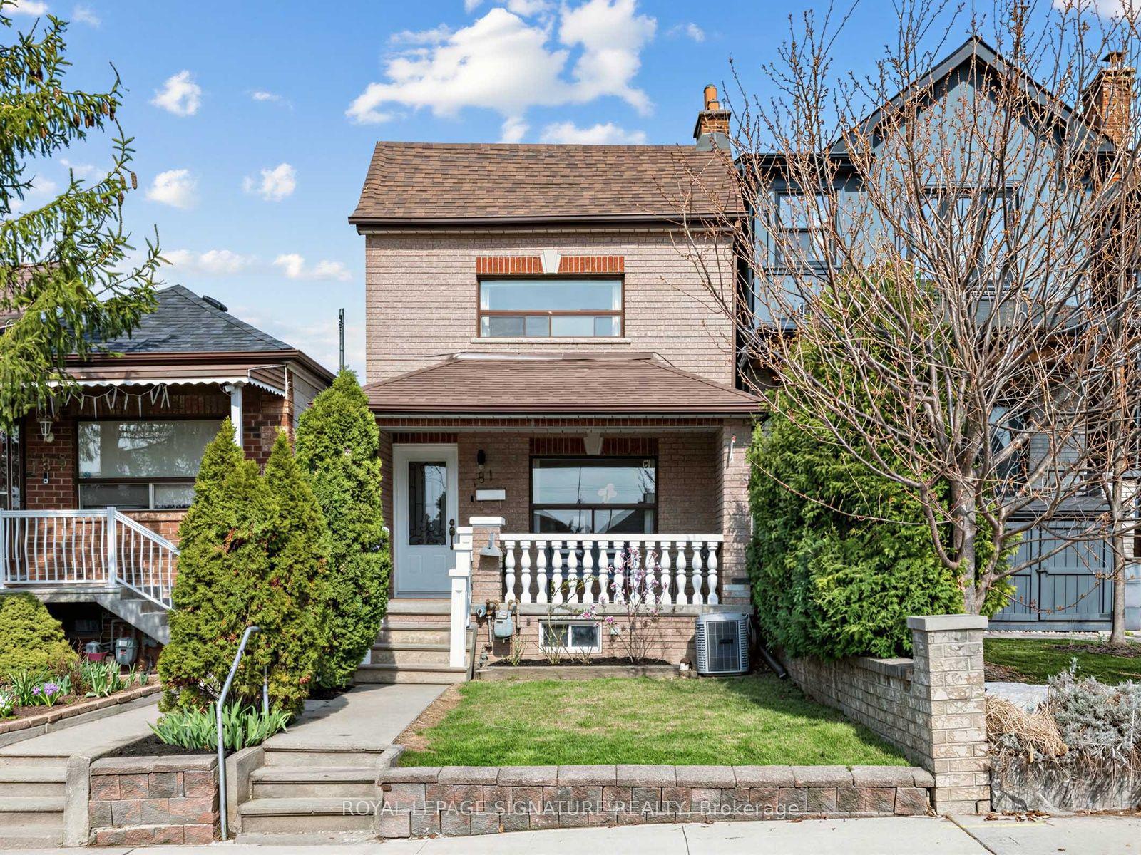 181 Gilbert Avenue — photo 1