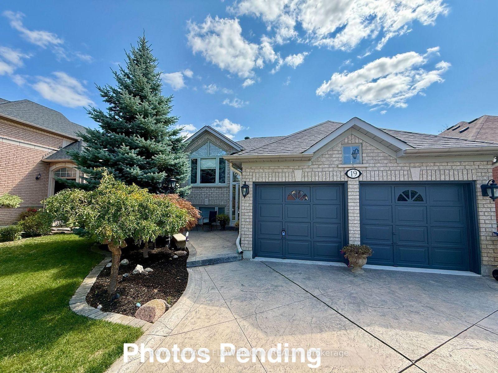 19 Livingston Drive — photo 1