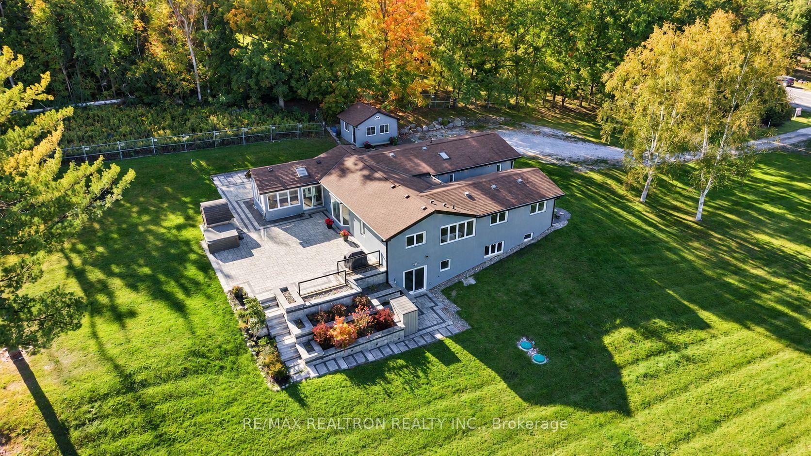 3433 Mount Albert Road, East Gwillimbury — Detached for sale, photo 1