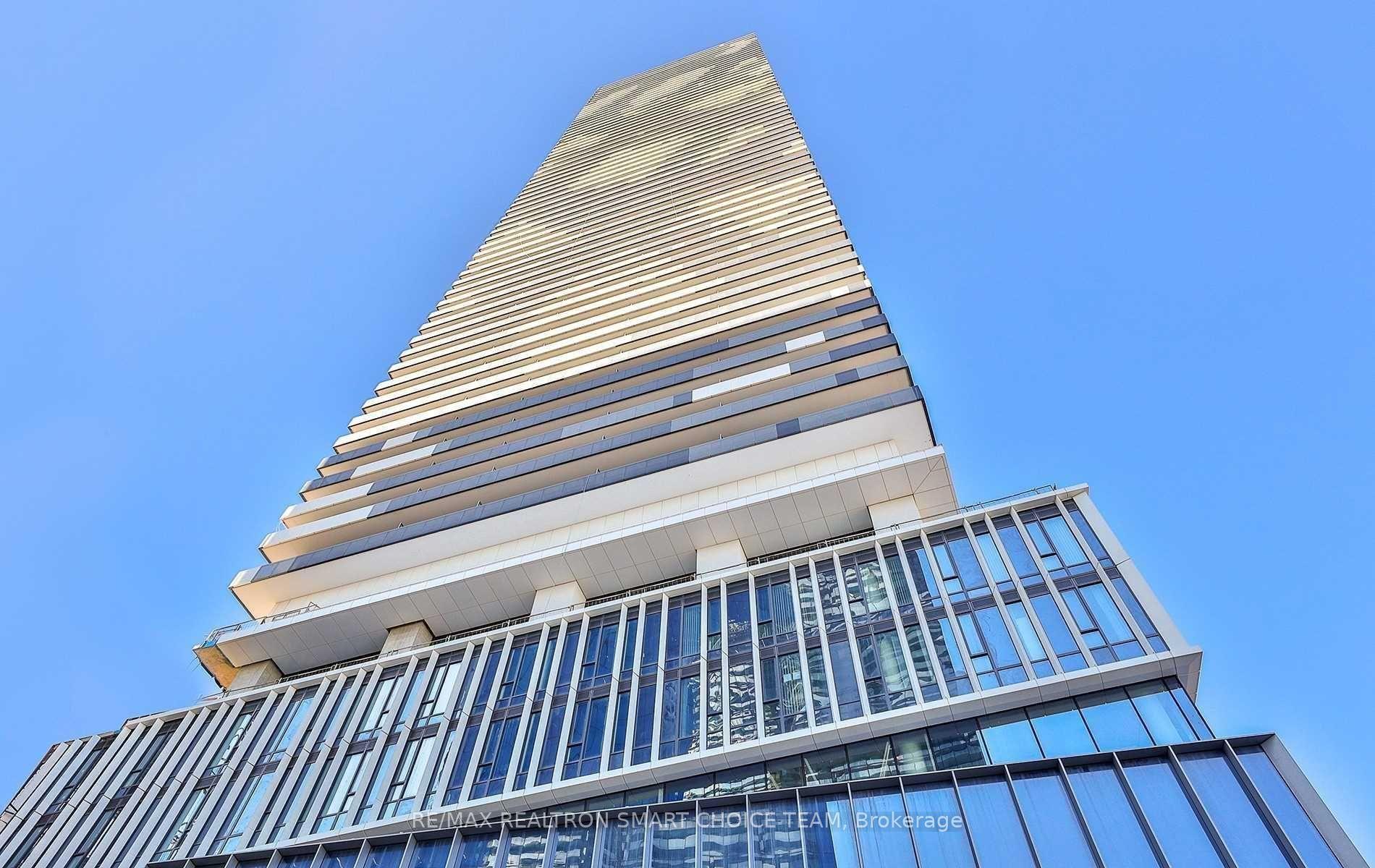 138 Downes Street 3205 #3205, Toronto — Condo for lease, photo 1