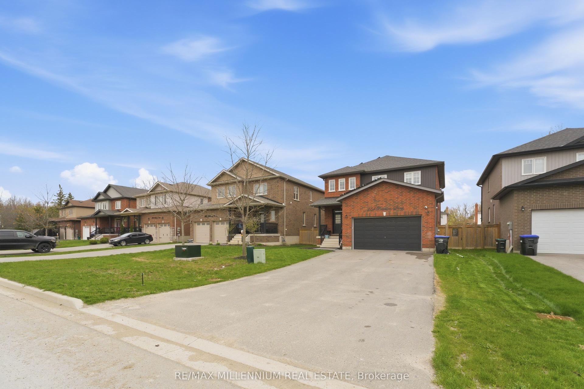 264 Patterson Street — photo 1