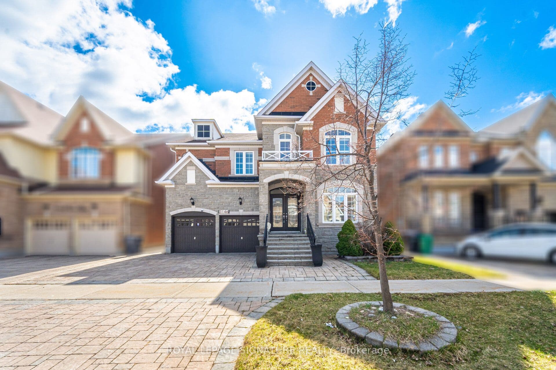 3146 Tacc Drive — photo 1