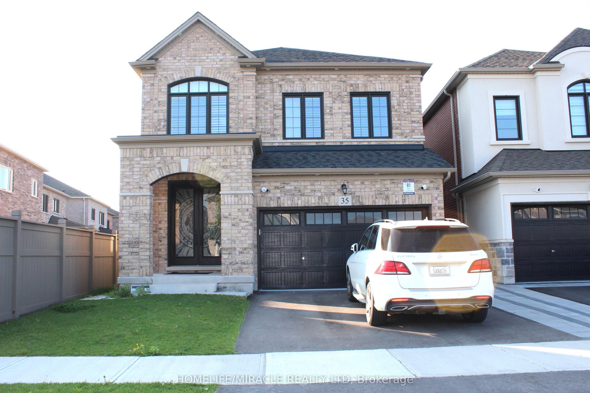 35 Merrimac Drive — photo 1