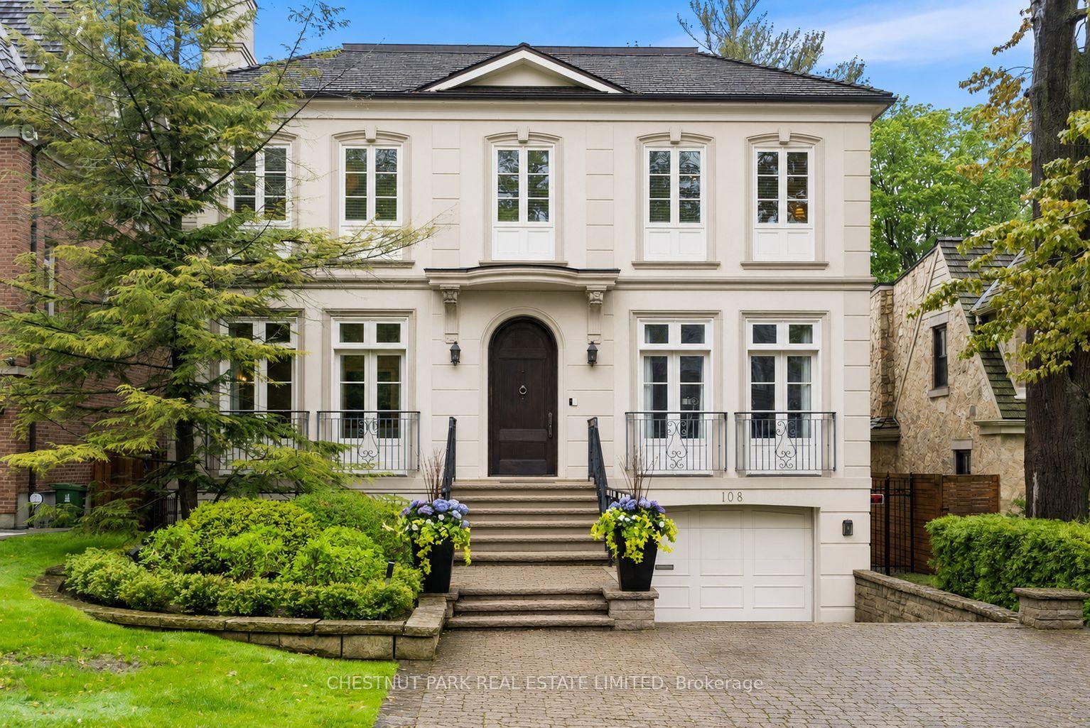 108 Cheltenham Avenue — photo 1