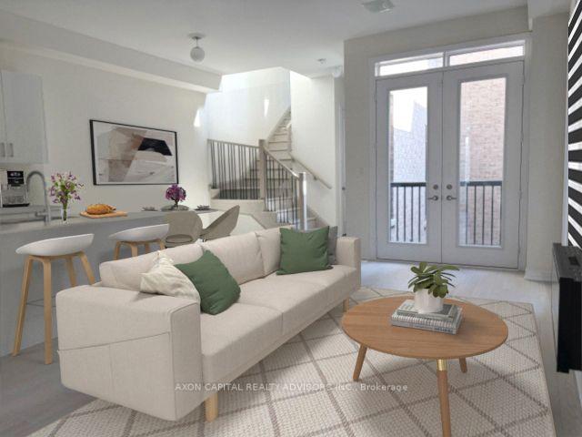 37 Mindanao Avenue, Markham — Detached for lease, photo 1