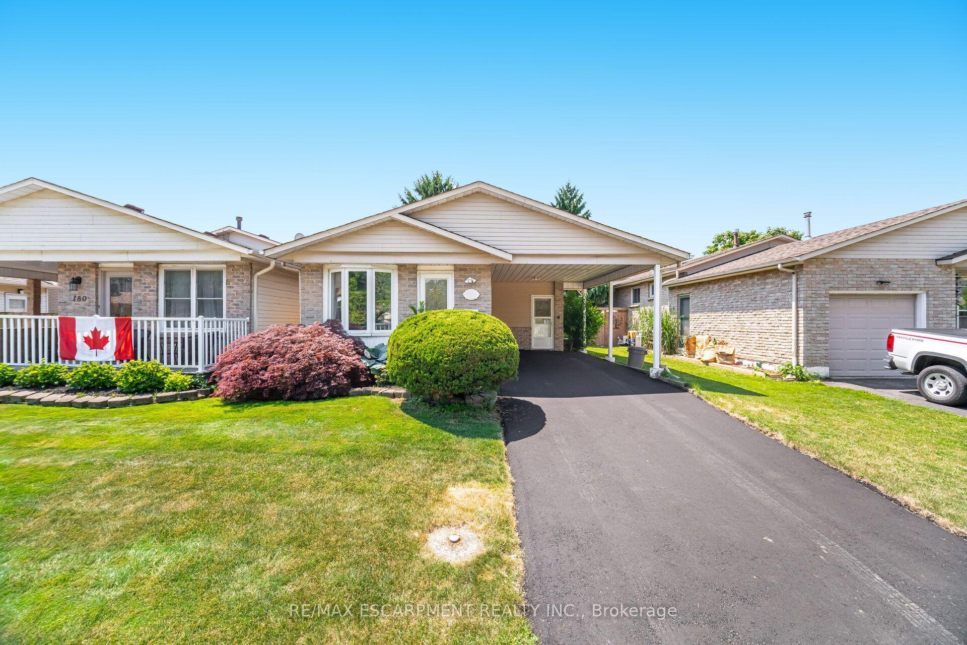 178 Athenia Drive — photo 1