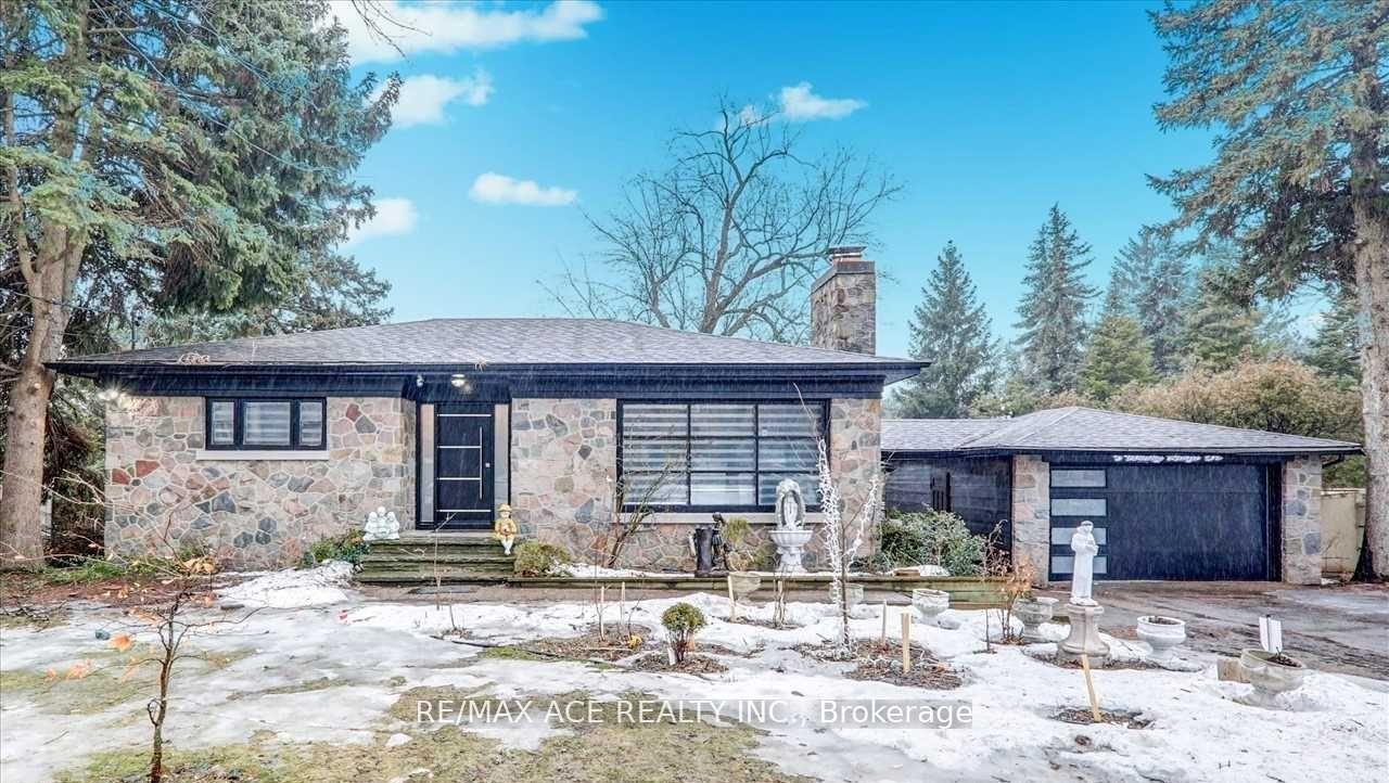 5 Windy Ridge Drive — photo 1