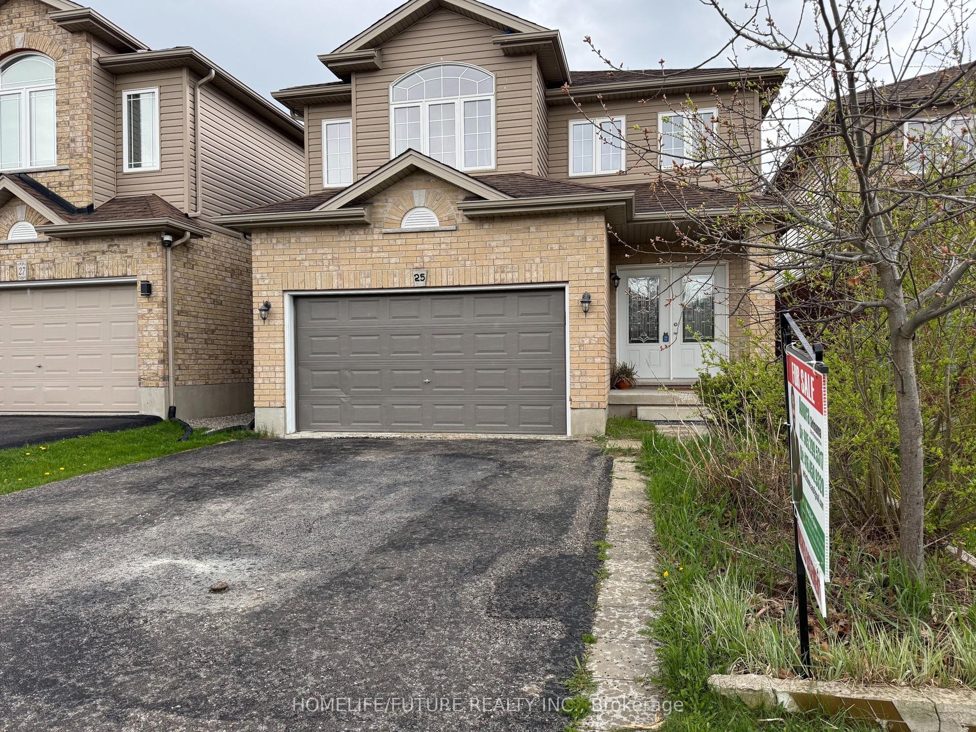 25 Wideman Boulevard — photo 1