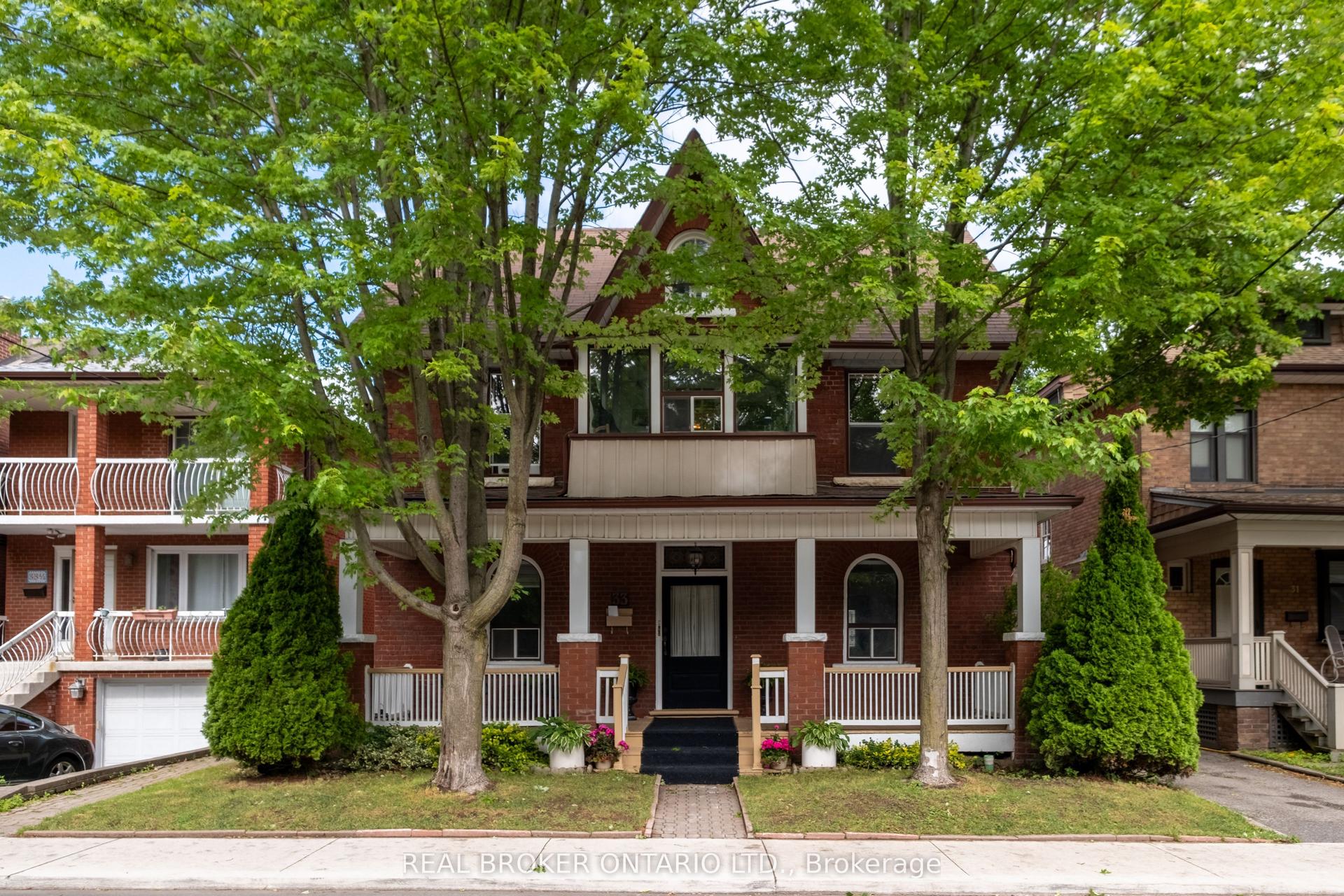 33 Atlas Avenue — photo 1