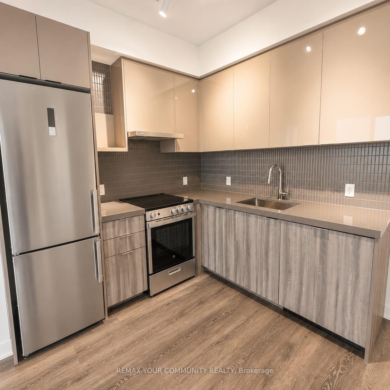 10 Flavelle Trail 2016 #2016, Vaughan — Condo for lease, photo 1