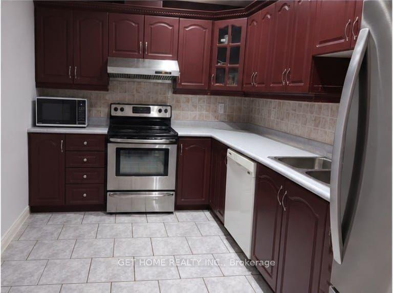 26 Crocker Drive Lower #Lower, Brampton — Detached for lease, photo 1