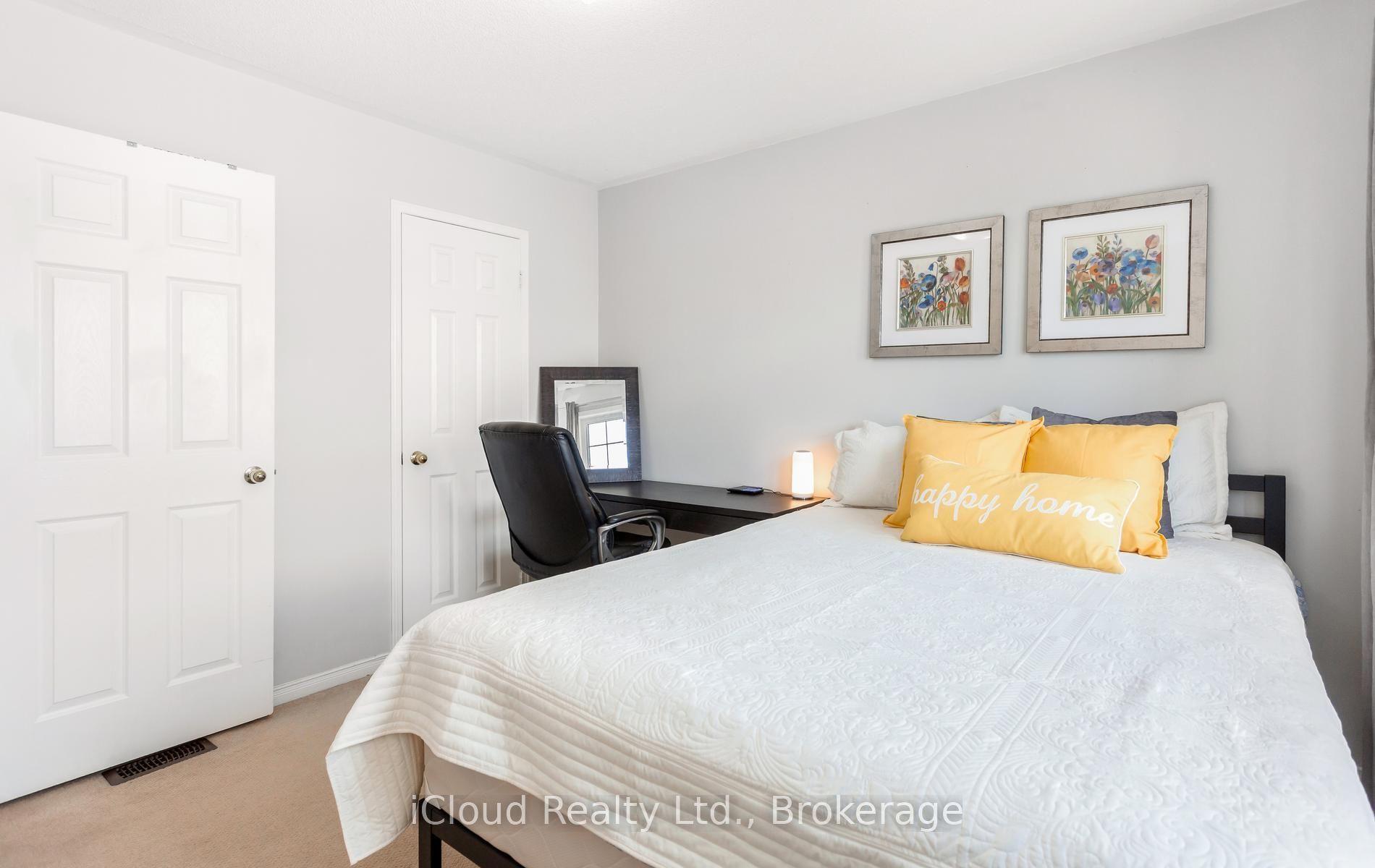 39 Flurry Circle, Brampton — Semi-Detached for sale, photo 1