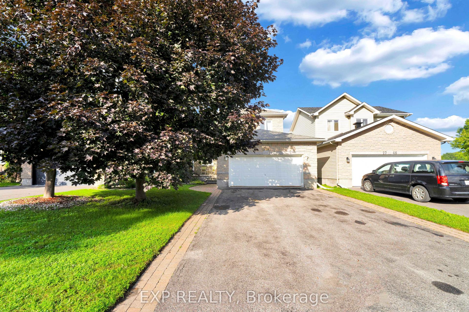 2744 Sylvain Street, Clarence-Rockland — Detached for sale, photo 1