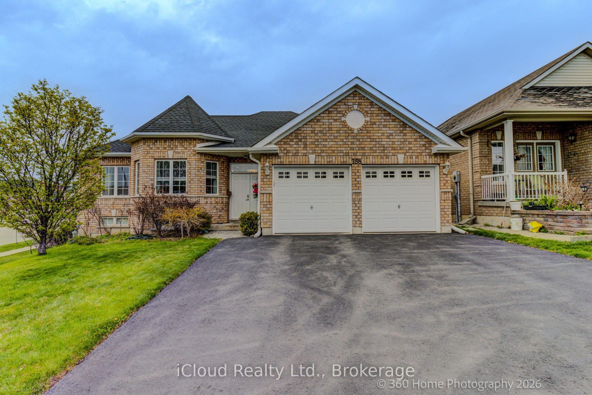 758 Coldstream Drive — photo 1