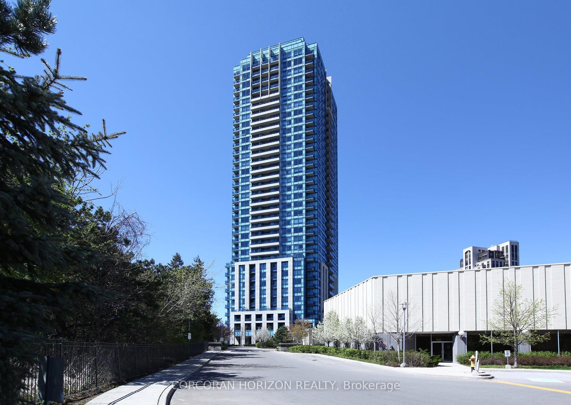 181 Wynford Drive 2509 #2509, Toronto — Condo for sale, photo 1
