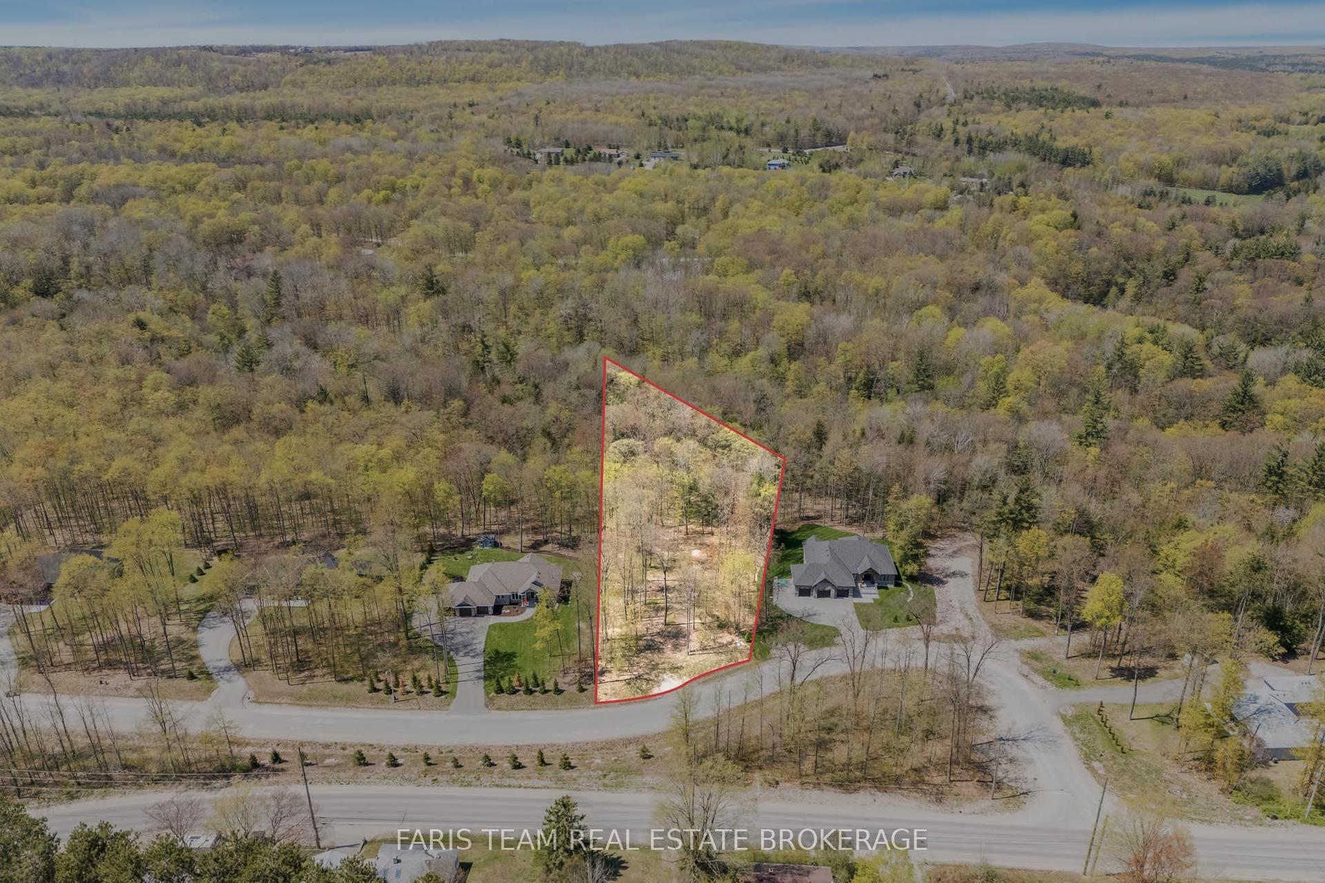 LT 4 Glenn Howard Court, Tiny — Land for sale, photo 1