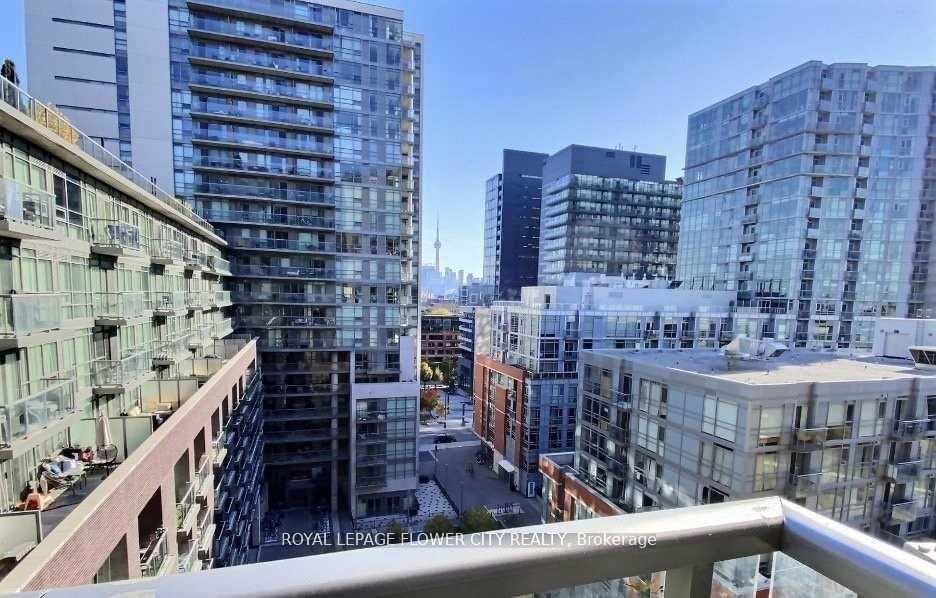 68 Abell Street 1112 #1112 — photo 1