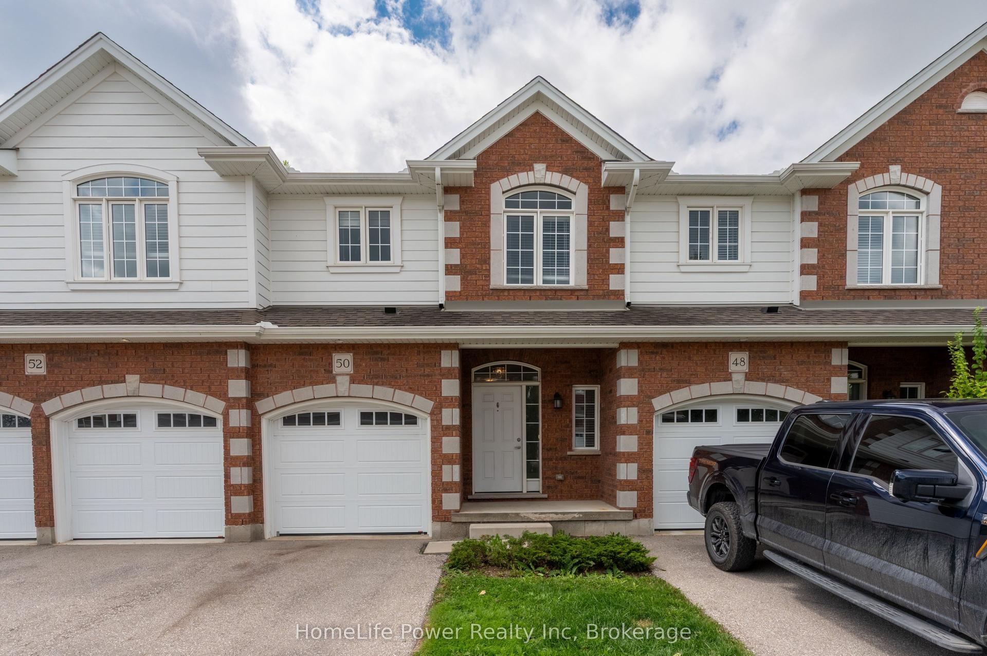 3967 Savoy Street 50 #50, London South — Condo Town for lease, photo 1