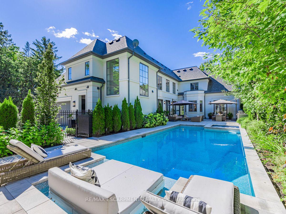 393 Maple Grove Drive, Oakville — Detached for sale, photo 1
