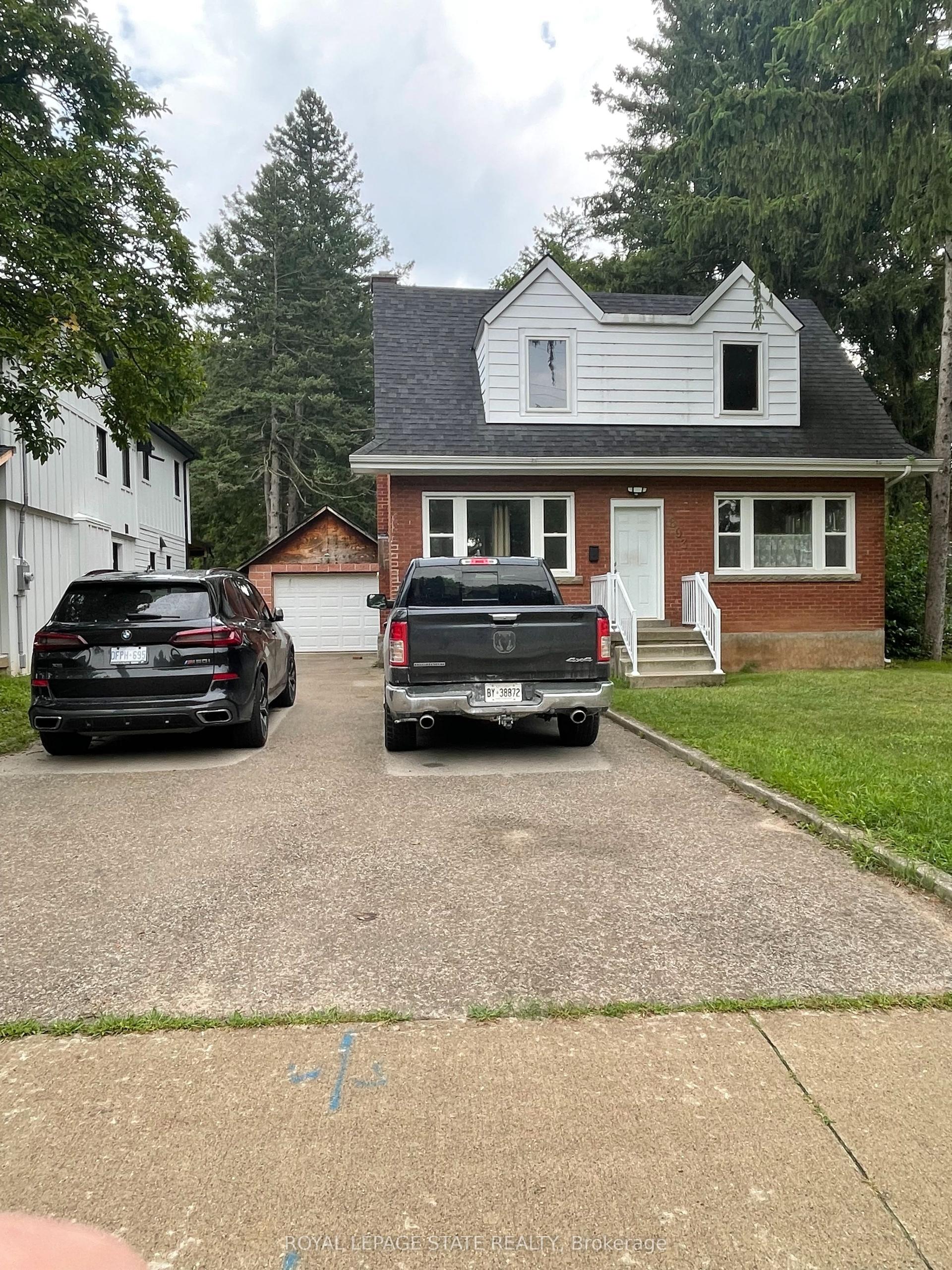 893 Lasalle Park Road, Burlington — Detached for lease, photo 1