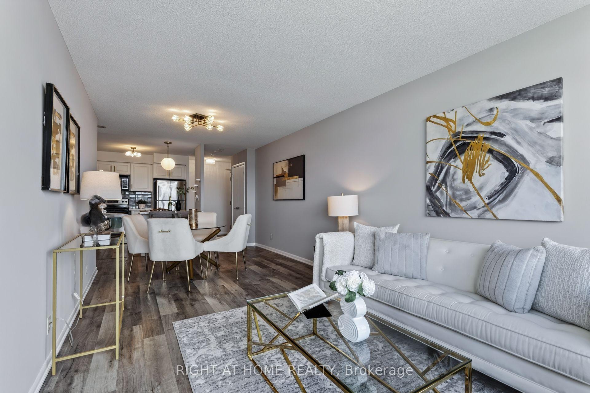 185 Legion Road N 1417 #1417, Toronto — Condo for sale, photo 1