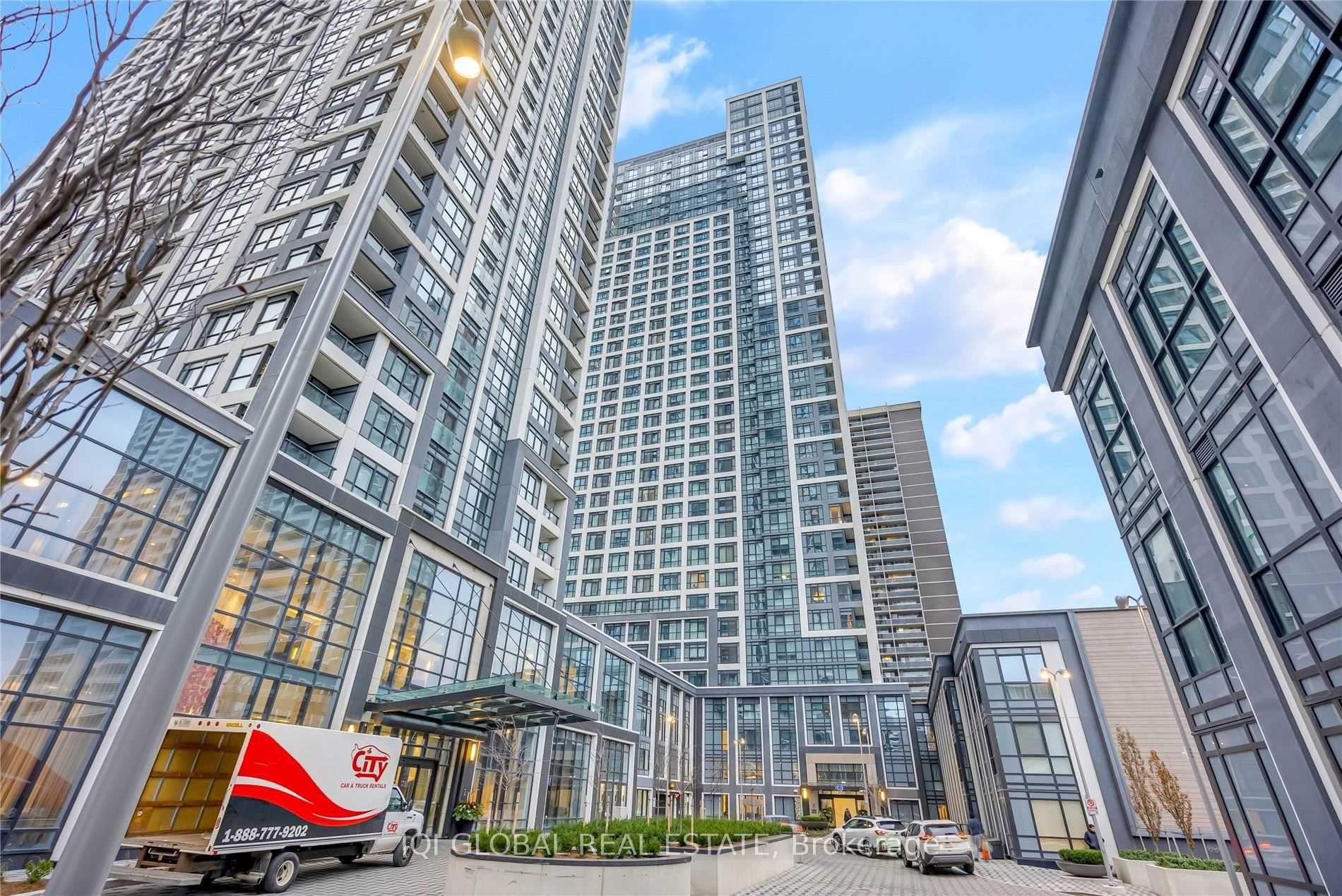 9 Mabelle Avenue 226 #226, Toronto — Condo for sale, photo 1