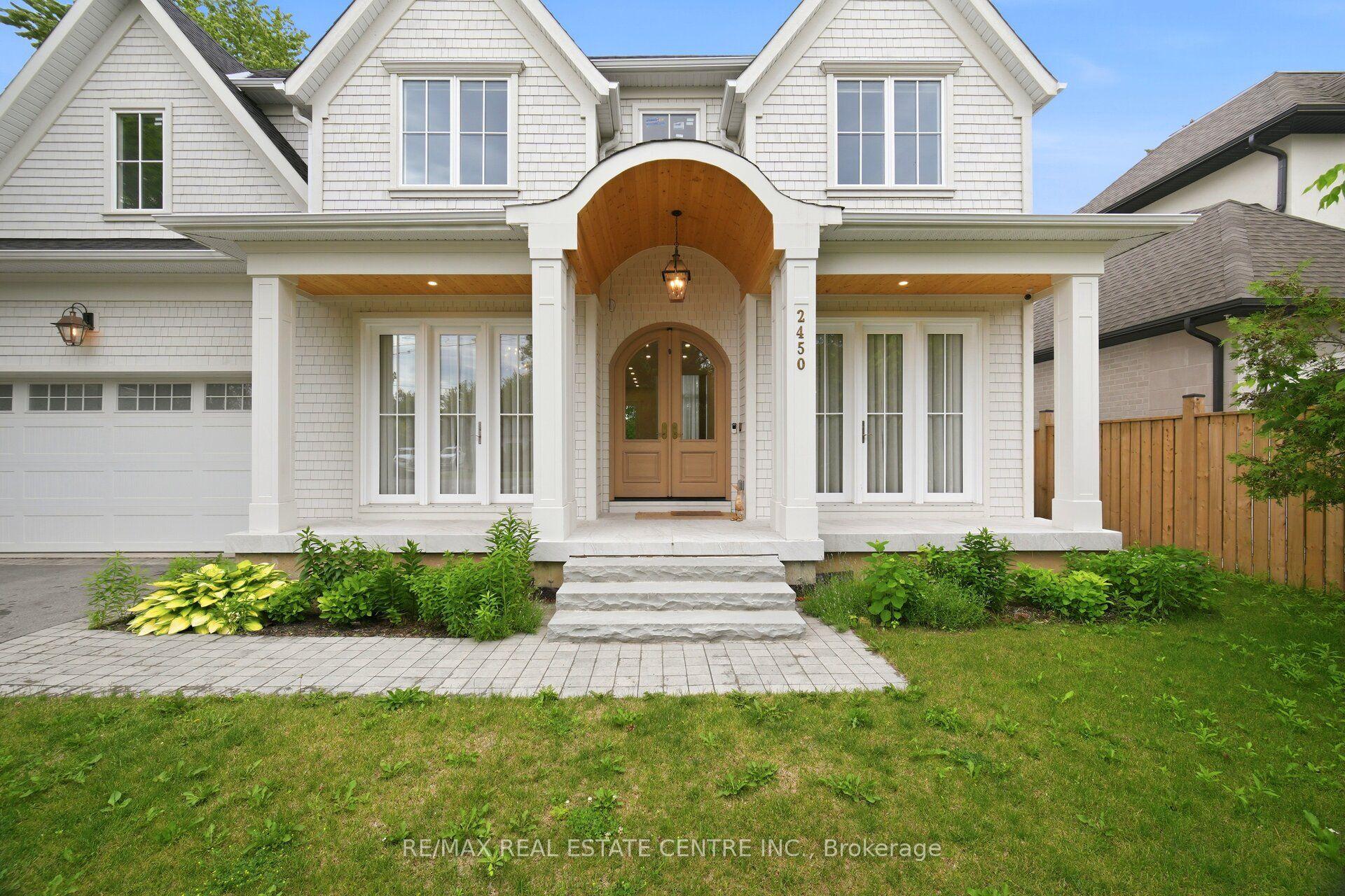 2450 Rebecca Street — photo 1