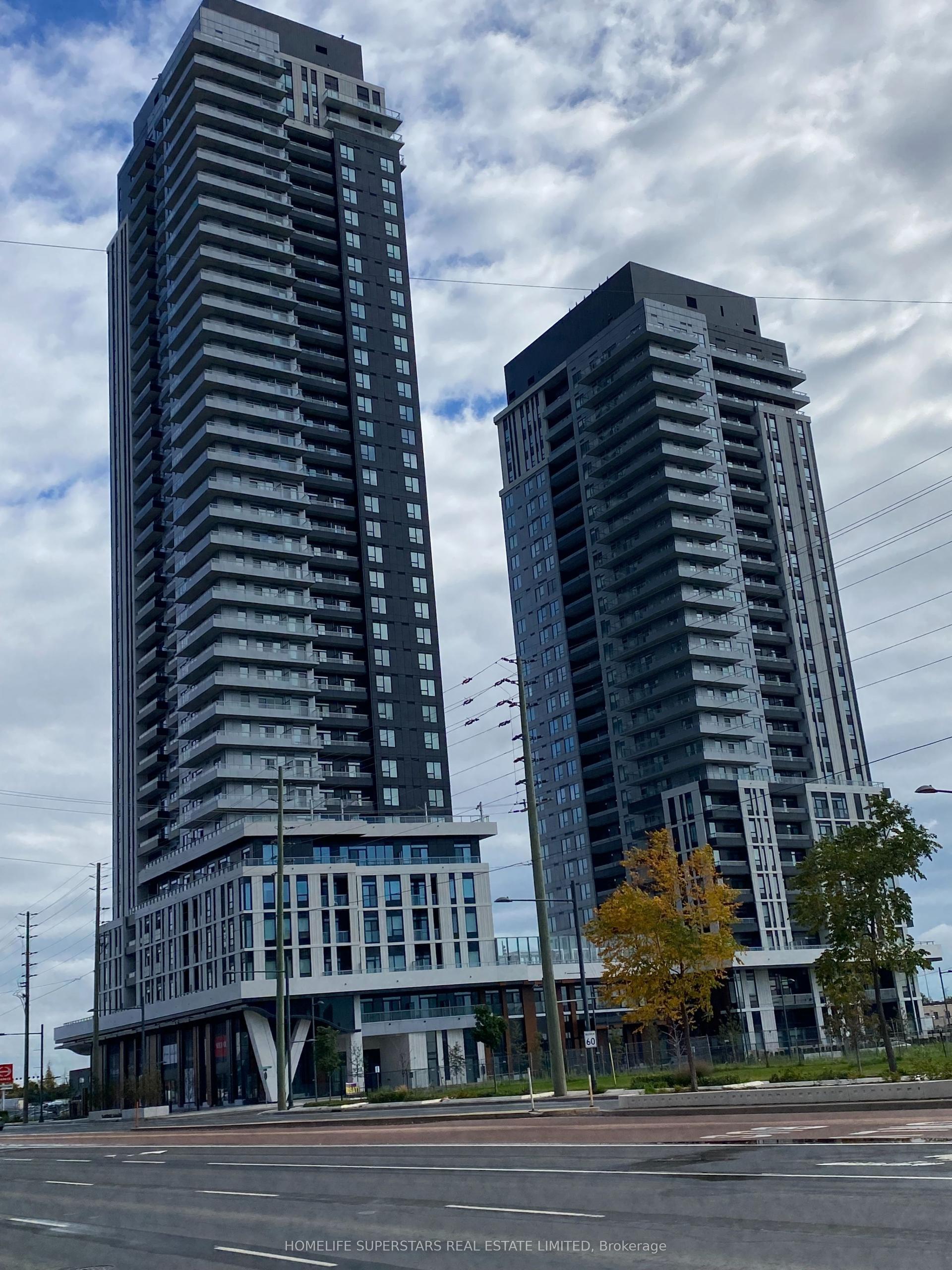 21 Meadowdale Road 508 #508, Vaughan — Condo for lease, photo 1