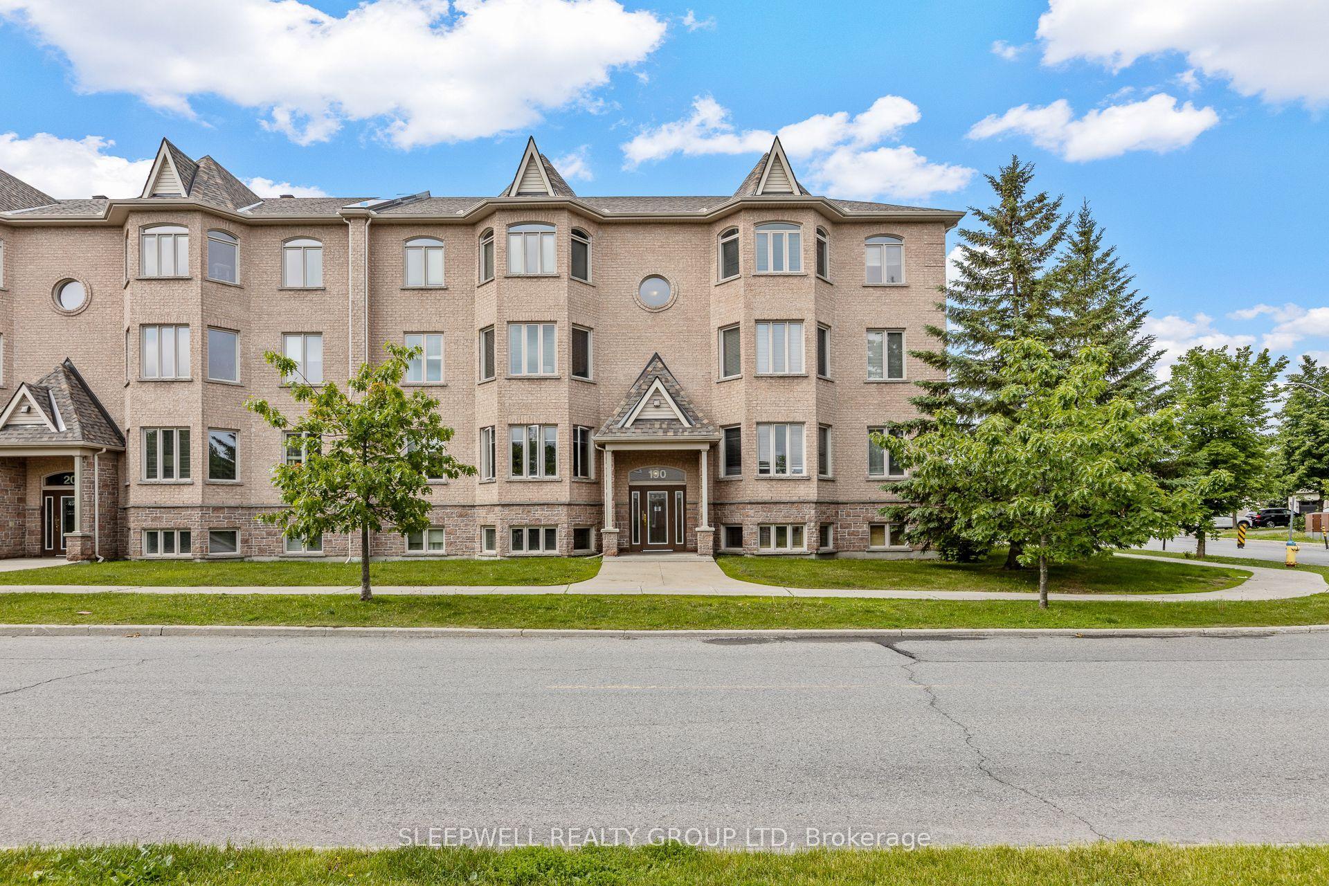 190 Rustic Hills Crescent 7 #7 — photo 1