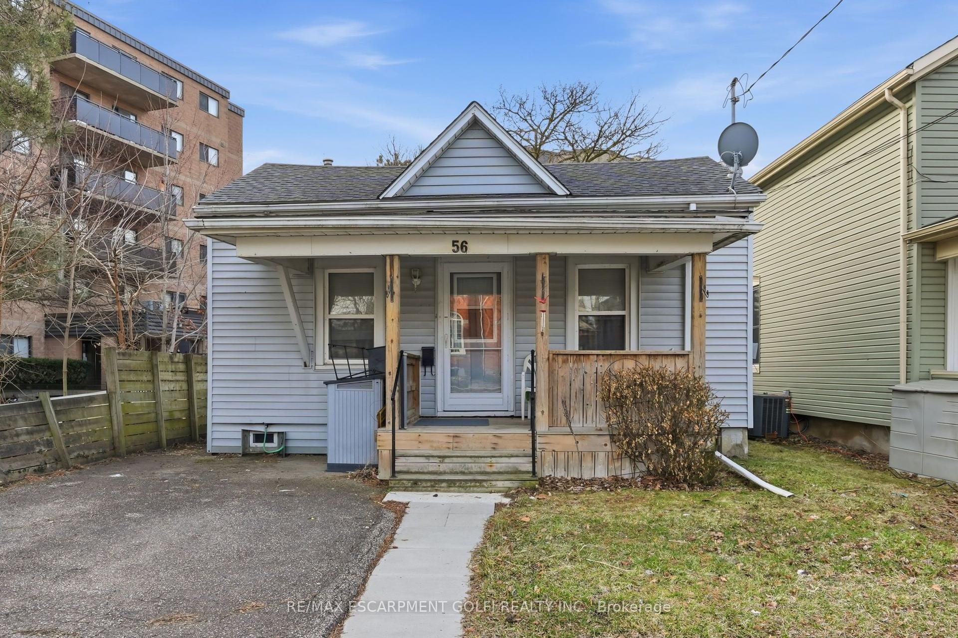 56 Welland Avenue — photo 1