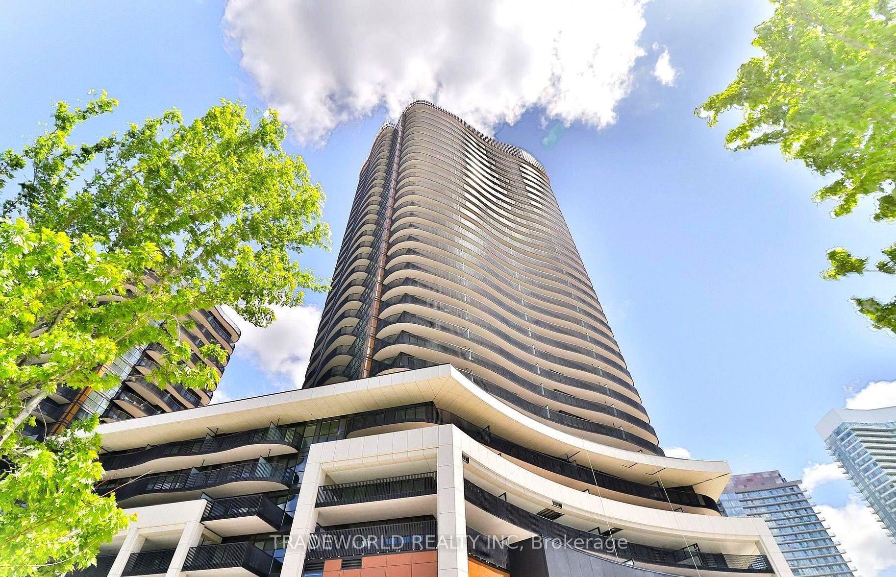 18 Esther Shiner Boulevard 2316 #2316, Toronto — Condo for lease, photo 1