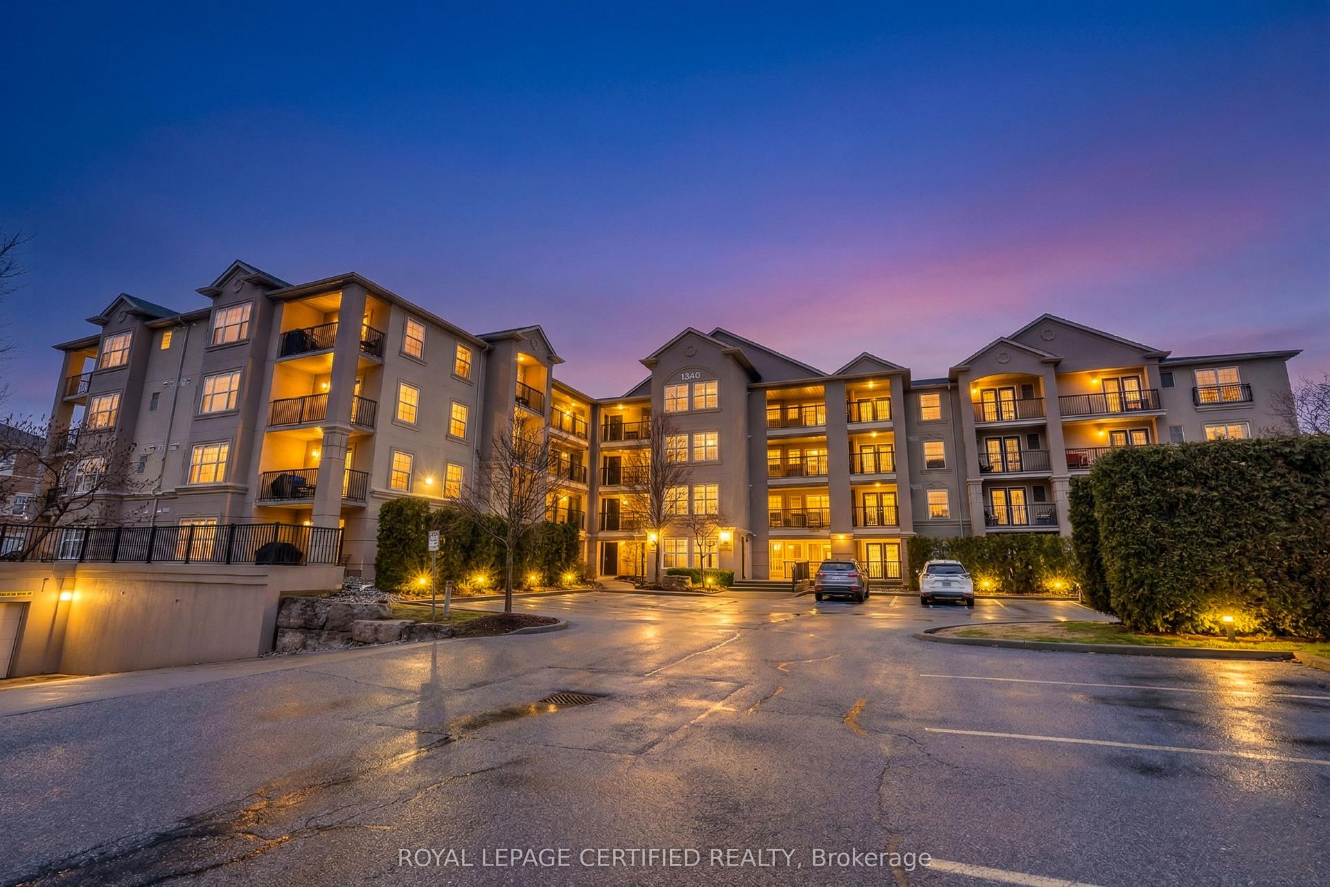 1340 MAIN Street E 308 #308 — photo 1