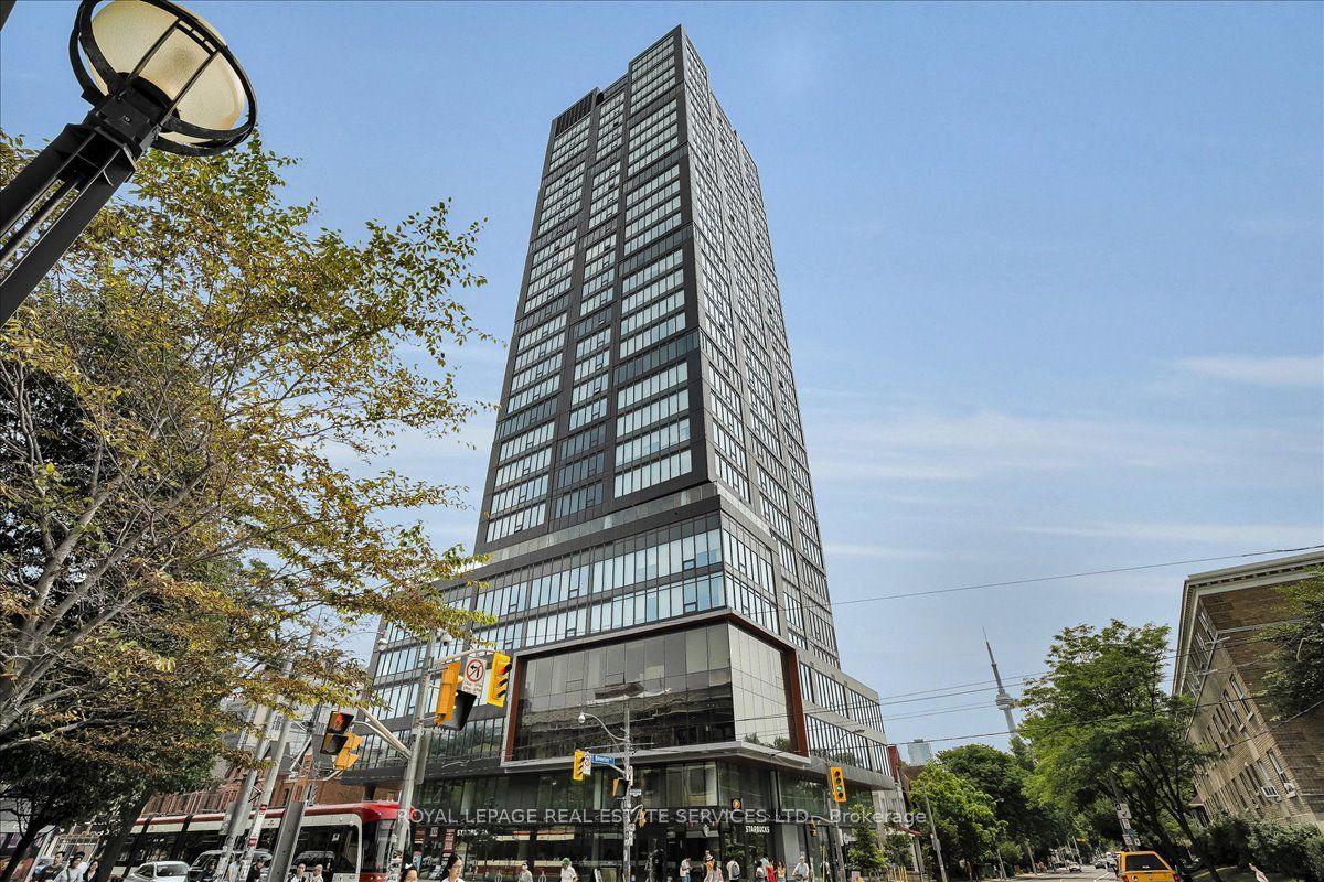 203 College Street 2209 #2209, Toronto — Condo for lease, photo 1